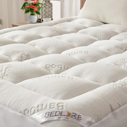 Aerlume Cooling Mattress Topper