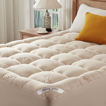 Aerlume Cooling Mattress Topper