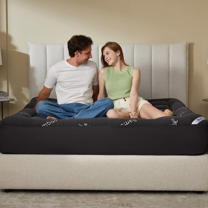 Aerlume Cooling Mattress Topper