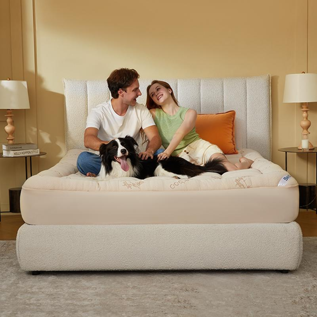 Aerlume Cooling Mattress Topper